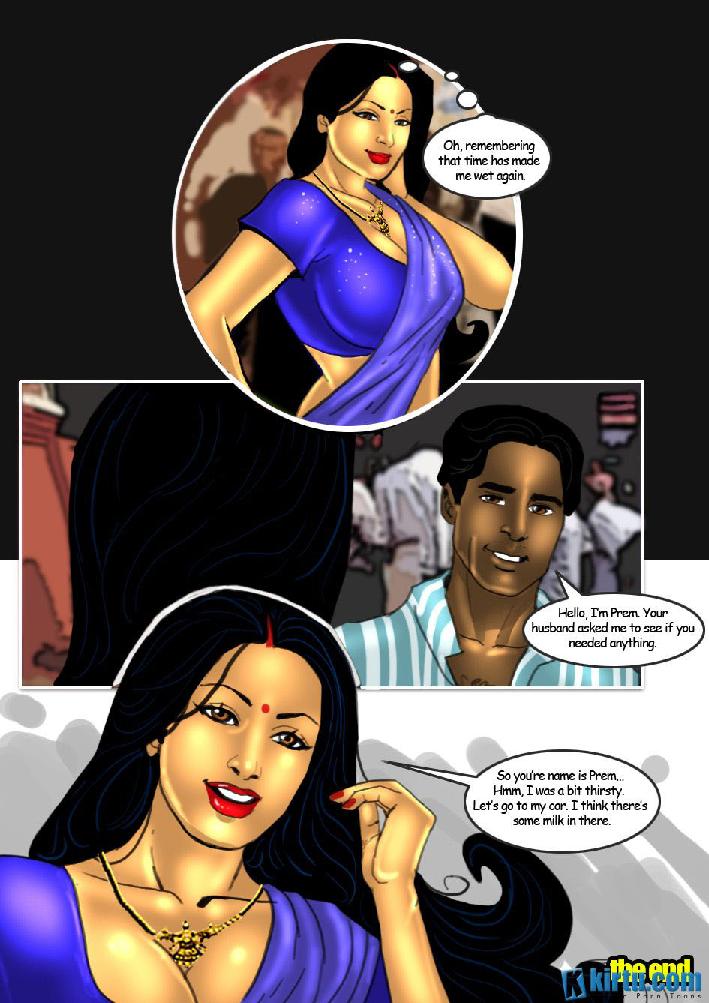savita bhabhi episode 60
