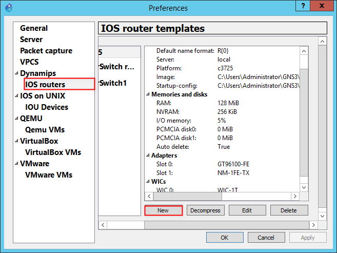 Download cisco router ios images
